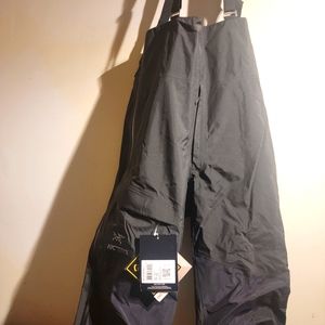 Arc'teryx Beta SV Bib Pants, Men L